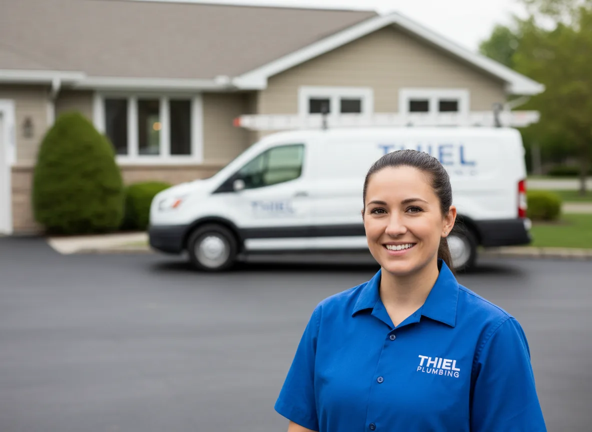 Plumber Jonesville, IN FAQs